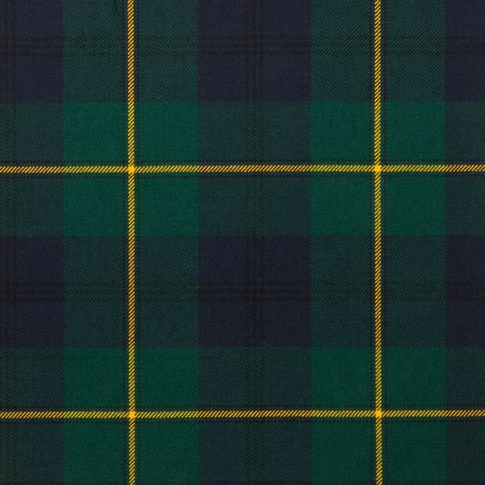Johnstone Modern Tartan Fabric