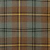 Johnstone Weathered Tartan Fabric