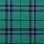Keith Ancient Tartan Fabric
