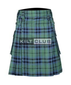 Keith Ancient Tartan Utility Kilt