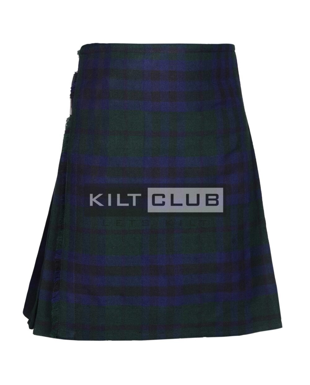 Keith Tartan 8 Yard Kilt