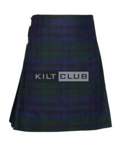 Keith Tartan 8 Yard Kilt
