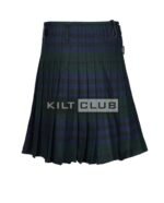 Keith Tartan 8 Yard Kilt - Image 3
