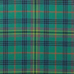 Kennedy Ancient Tartan Fabric