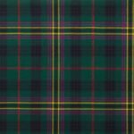 Kennedy Modern Tartan Fabric