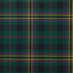 Kennedy Modern Tartan Fabric