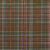 Kennedy Weathered Tartan Fabric