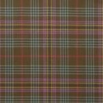 Kennedy Weathered Tartan Fabric