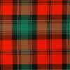 Kerr Ancient Tartan Fabric