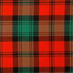 Kerr Ancient Tartan Fabric