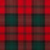 Kerr Modern Tartan Fabric