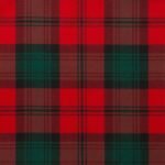 Kerr Modern Tartan Fabric