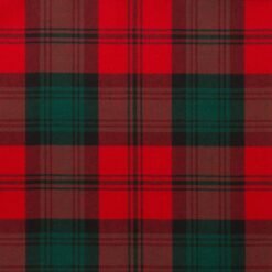Kerr Modern Tartan Fabric