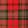Kerr Weathered Tartan Fabric