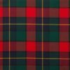 Kilgour Modern Tartan Fabric