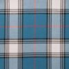 Kinnaird Ancient Tartan Fabric