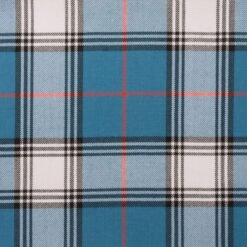 Kinnaird Ancient Tartan Fabric
