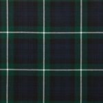 Lamont Modern Tartan Fabric