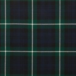 Lamont Modern Tartan Fabric