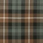 Lamont Weathered Tartan Fabric