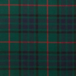 Lauder Modern Tartan Fabric