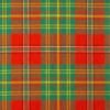 Leask Ancient Tartan Fabric