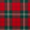 Lennox Modern Tartan Fabric