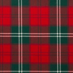 Lennox Modern Tartan Fabric