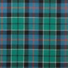 Leslie Green Ancient Tartan Fabric
