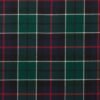 Leslie Green Modern Tartan Fabric