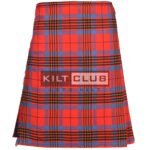 Leslie Red Ancient Kilt