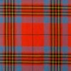 Leslie Red Ancient Tartan Fabric