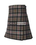 Leslie Weathered Tartan Kilt - Image 3