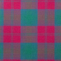 Lindsay Ancient Tartan Fabric