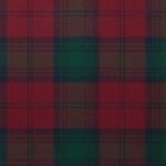 Lindsay Modern Tartan Fabric
