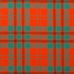 Livingston Ancient Tartan Fabric