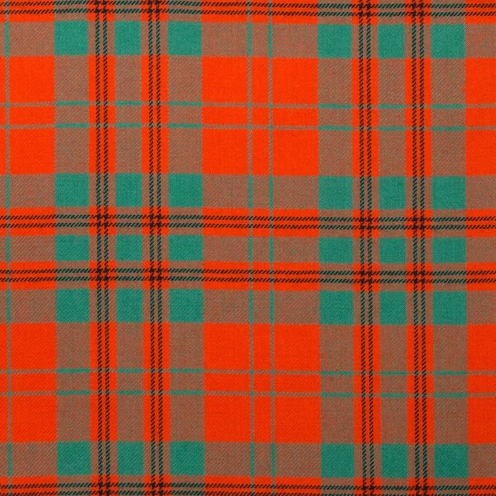 Livingston Ancient Tartan Fabric