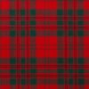 Livingston Modern Tartan Fabric