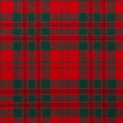 Livingston Modern Tartan Fabric