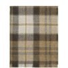 Lochaber Pearl Tartan Fabric