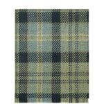 Lochaber Sky Tartan Fabric