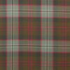 Lochaber Weathered Tartan Fabric