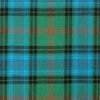 Lochcarron Hunting Ancient Tartan Fabric