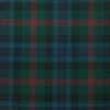 Lochcarron Hunting Modern Tartan Fabric