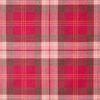 Lochcarron Hunting Rose Tartan Fabric