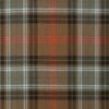 Lochcarron Hunting Weathered Tartan Fabric