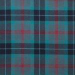 Lochness Tartan Fabric