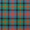 Logan Ancient Tartan Fabric
