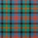 Logan Ancient Tartan Fabric