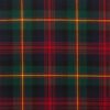 Logan Modern Tartan Fabric